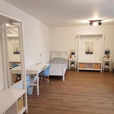 Jakobs Apartment Sehnde Extérieur photo