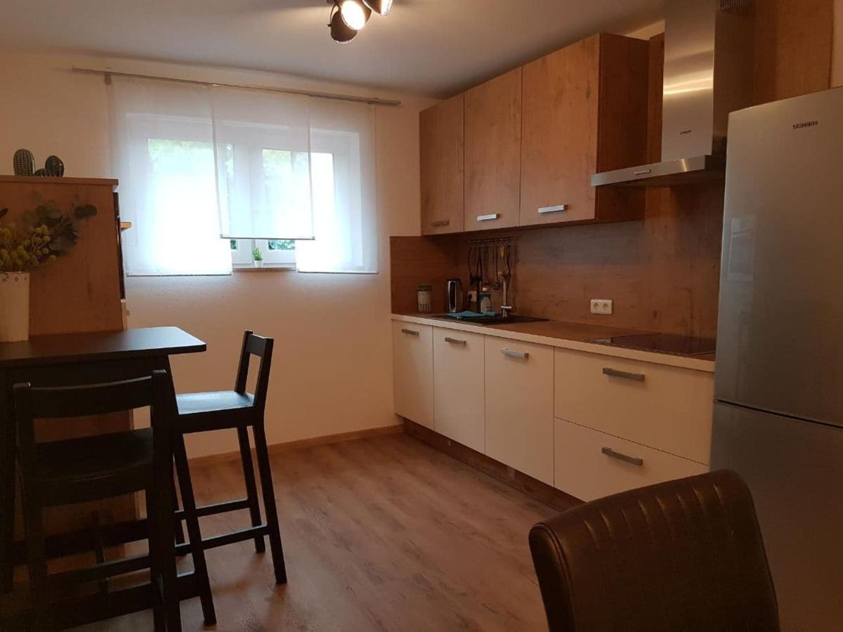 Jakobs Apartment Sehnde Extérieur photo